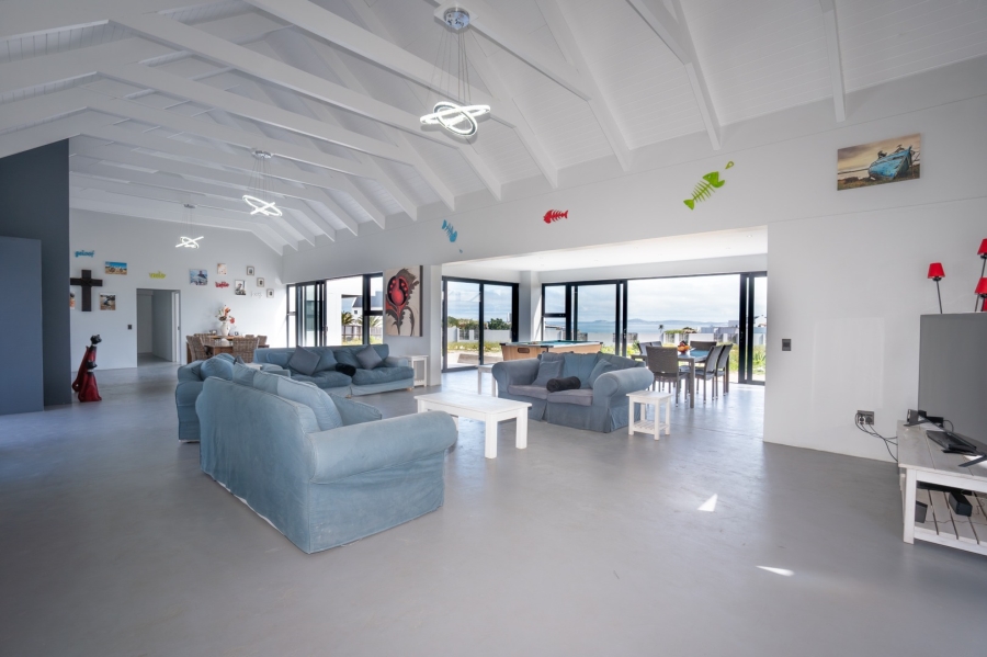 3 Bedroom Property for Sale in Olifantskop Western Cape
